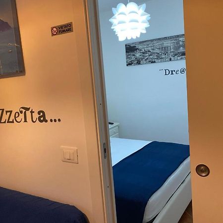 La Piazzetta Villa Vietri Ngoại thất bức ảnh
