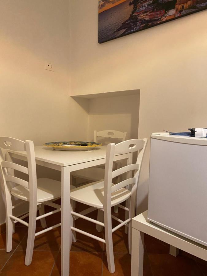 La Piazzetta Villa Vietri Ngoại thất bức ảnh