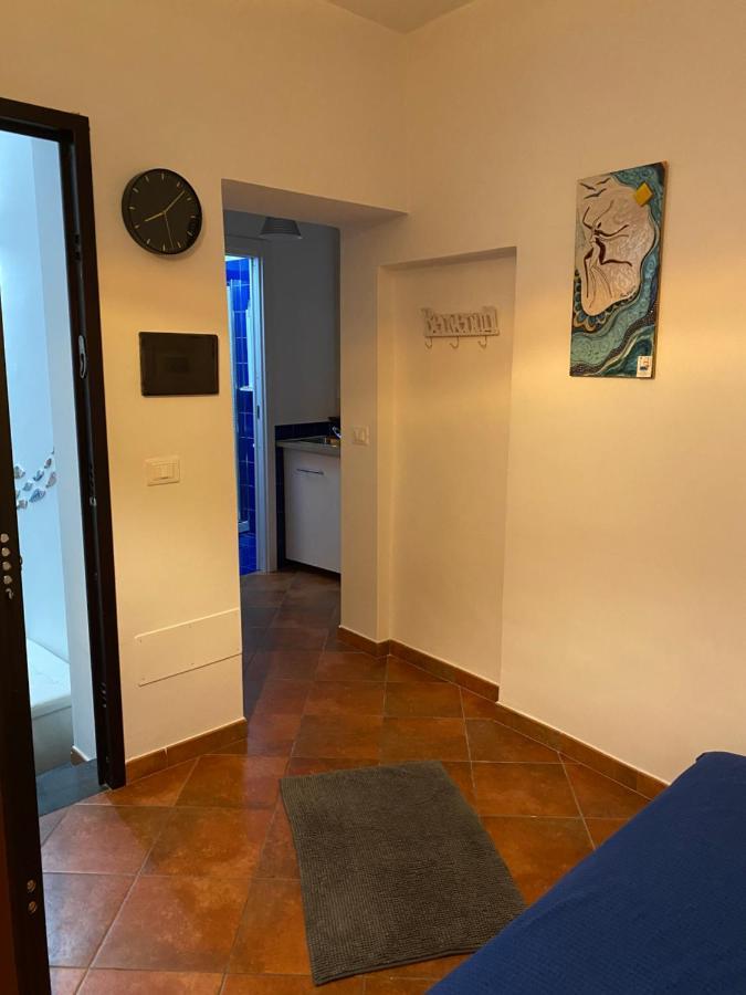 La Piazzetta Villa Vietri Ngoại thất bức ảnh