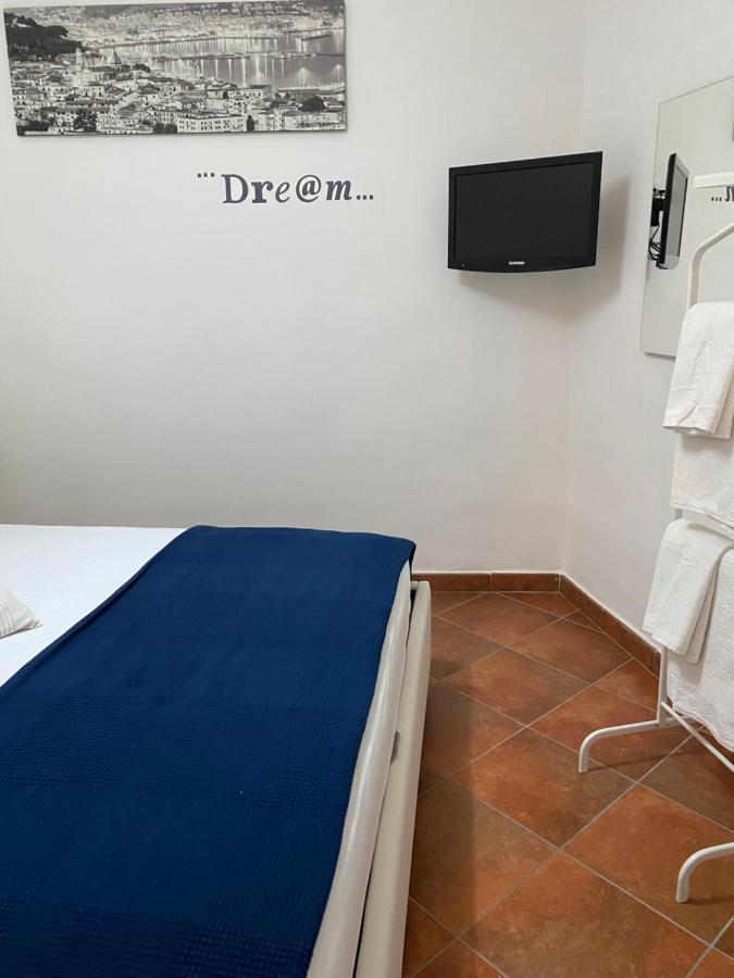 La Piazzetta Villa Vietri Ngoại thất bức ảnh
