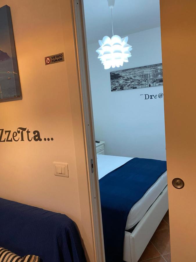La Piazzetta Villa Vietri Ngoại thất bức ảnh
