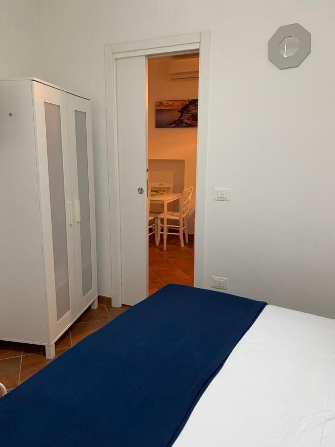 La Piazzetta Villa Vietri Ngoại thất bức ảnh