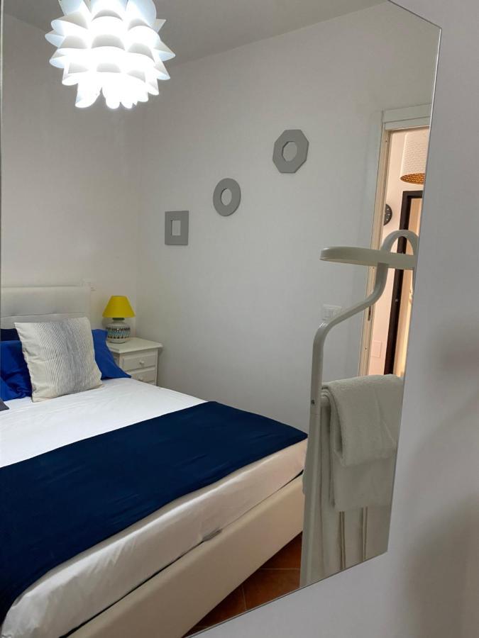 La Piazzetta Villa Vietri Ngoại thất bức ảnh