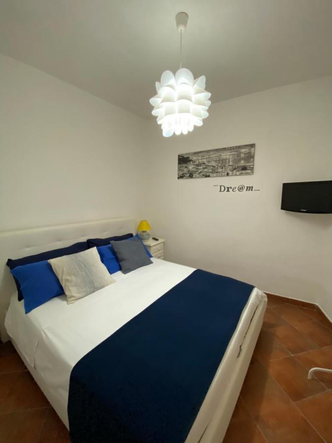 La Piazzetta Villa Vietri Ngoại thất bức ảnh